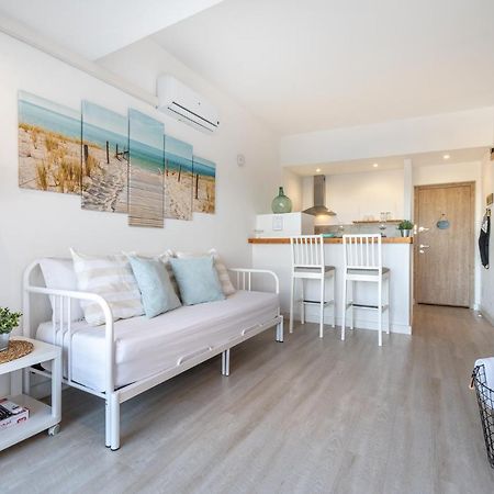El Nido De Betlem Apartment Colonia de Sant Pere Exterior photo
