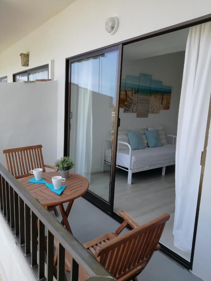 El Nido De Betlem Apartment Colonia de Sant Pere Exterior photo