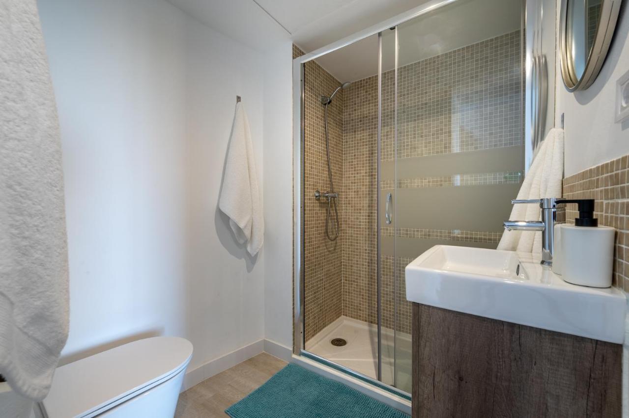 El Nido De Betlem Apartment Colonia de Sant Pere Exterior photo