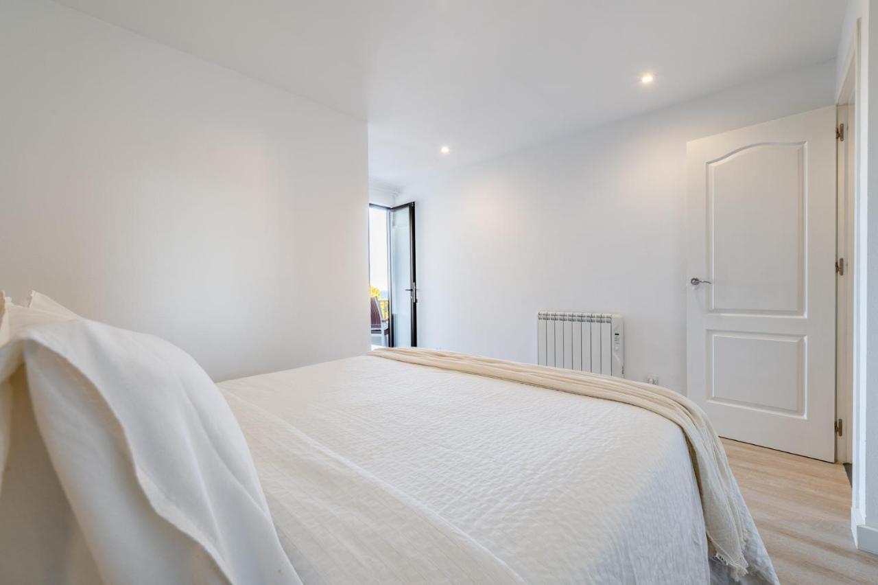 El Nido De Betlem Apartment Colonia de Sant Pere Exterior photo